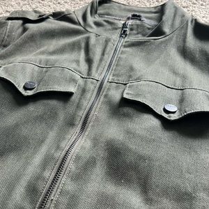 Dravus Jacket